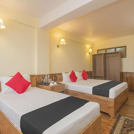 Capital O 69881 Hotel Lasso Regency & Spa Namchi Zewnętrze zdjęcie