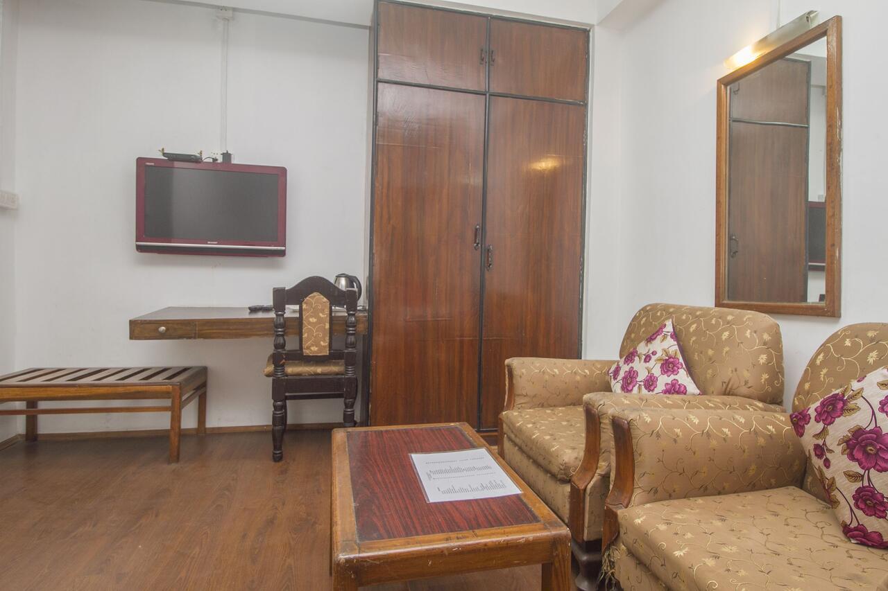 Capital O 69881 Hotel Lasso Regency & Spa Namchi Zewnętrze zdjęcie
