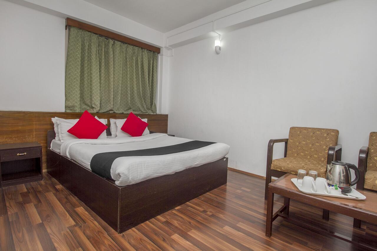 Capital O 69881 Hotel Lasso Regency & Spa Namchi Zewnętrze zdjęcie